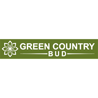 Green Country Bud