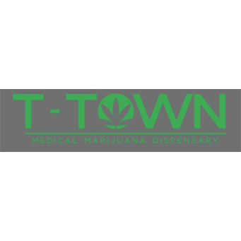 T-Town Medical Marijuana Dispensary