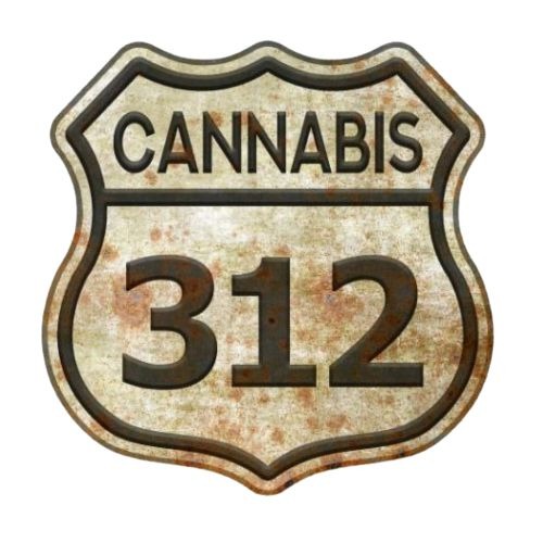 312 Cannabis - Hardin