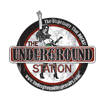 The Underground Station