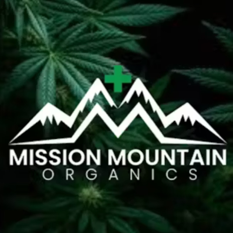 Mission Mountain Organics - Helena
