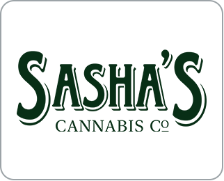 Sasha's Cannabis