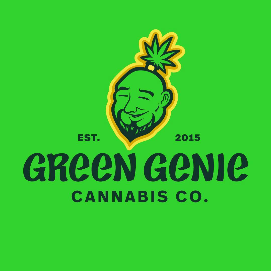 Green Genie Medical Cannabis - West Warren