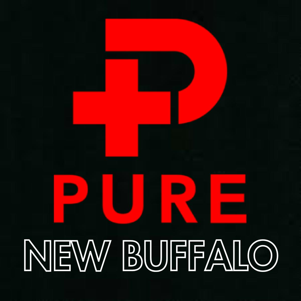Pure - New Buffalo