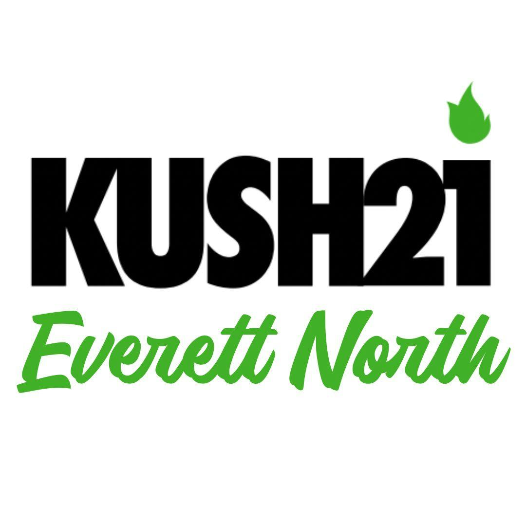 Kush21 Everett North