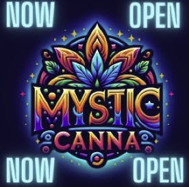 Mystic Cannabis - Memphis