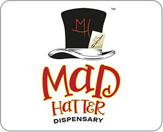 Mad Hatter Dispensary