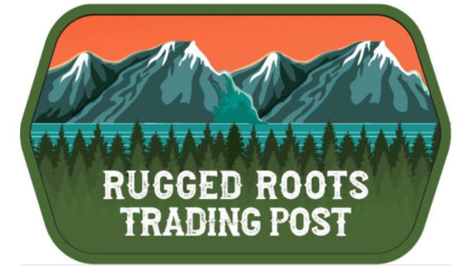 Rugged Roots Trading Post- Bridgton