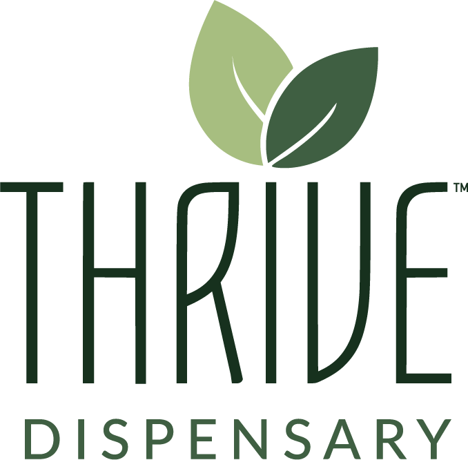 Thrive Dispensary - Upper Marlboro, MD
