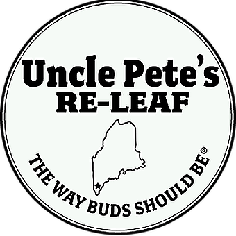 Uncle Pete's Re-leaf- Sanford