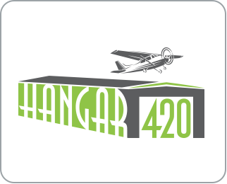Hangar 420 Lynnwood