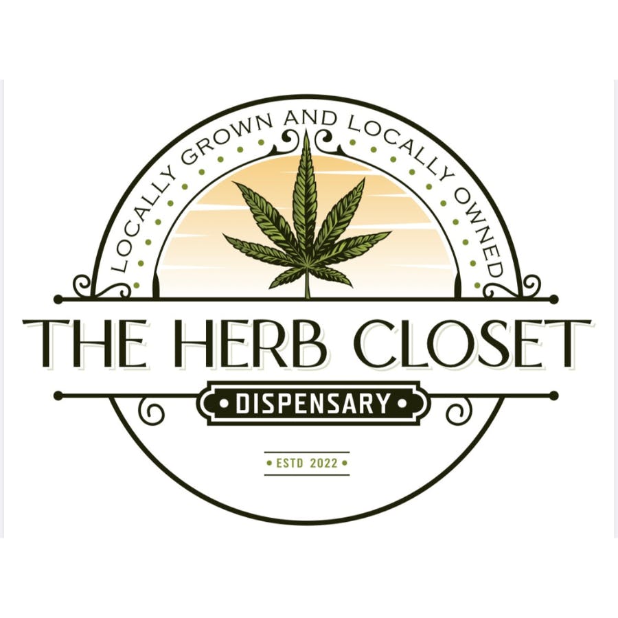 The Herb Closet