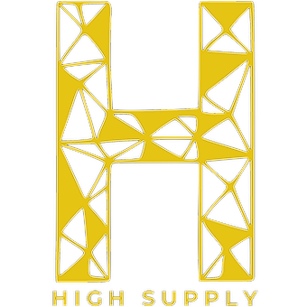 High Supply - PICK-UP AVAILABLE