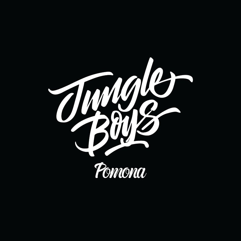 Jungle Boys Pomona
