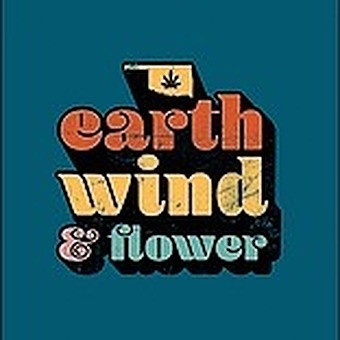 Earth Wind and Flower