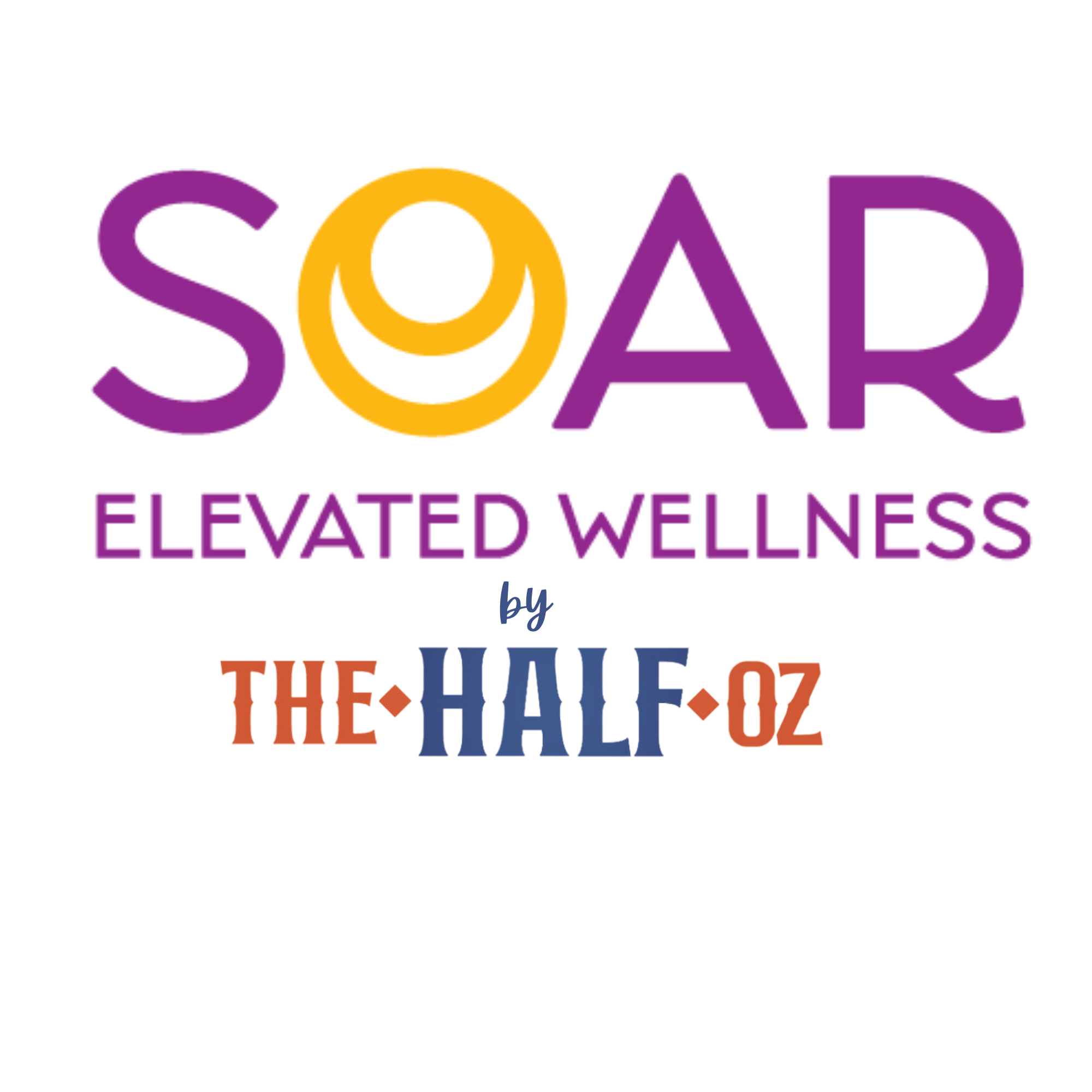 SOAR by The Half Oz - Olive Branch