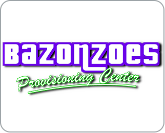 Bazonzoes - Walled Lake (Rec)