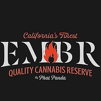 EMBR Dispensary - La Mesa