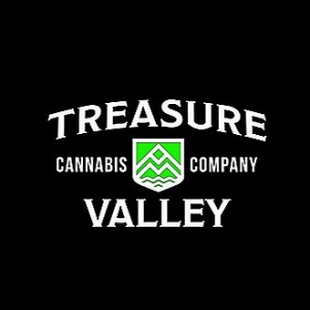 Treasure Valley Cannabis Company - Ontario