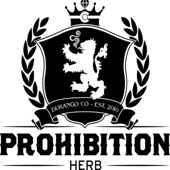 Prohibition Herb