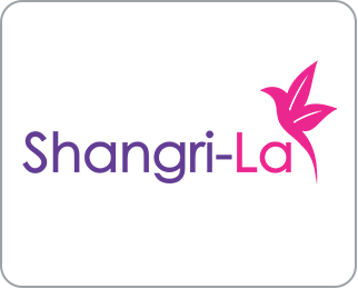 Shangri-La - Columbia South