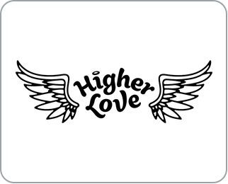 Higher Love - Crystal Falls (REC)