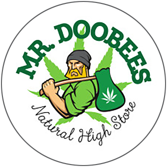Mr. Doobees - Natural High Store