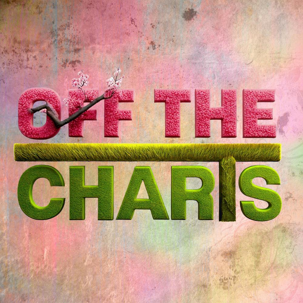 Off The Charts - Ramona