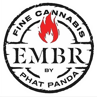 EMBR Dispensary - Northampton