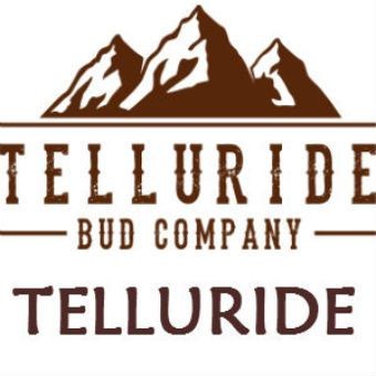 Telluride Bud Company-Telluride