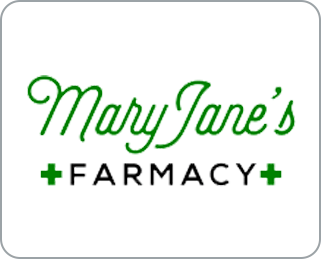 Mary Jane's Farmacy