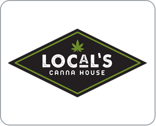Locals Canna House