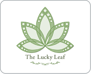 The Lucky Leaf