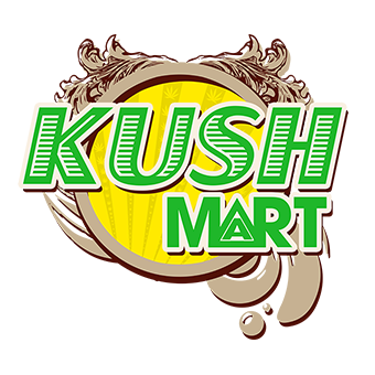 KushMart - South Everett