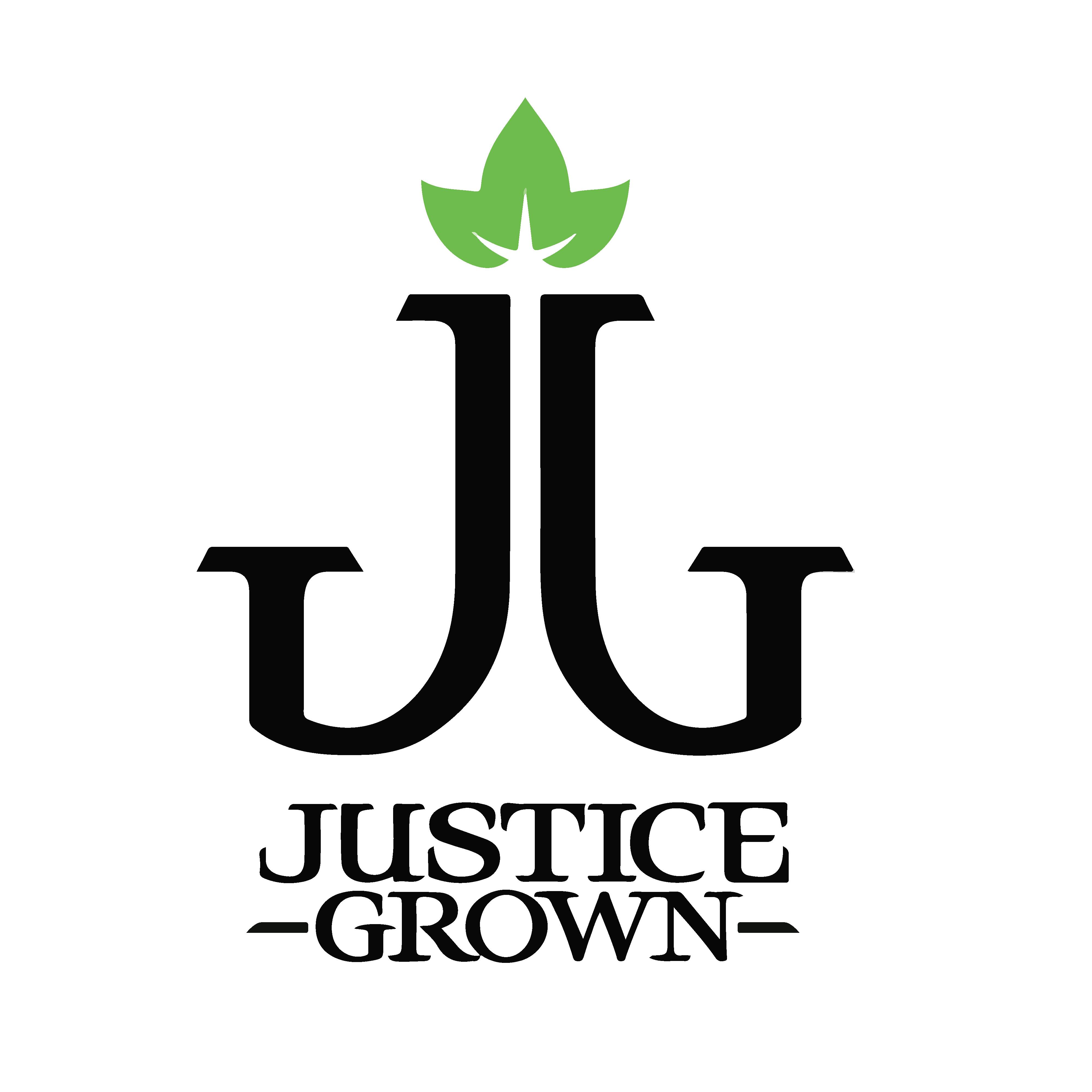 Justice Grown - Edwardsville