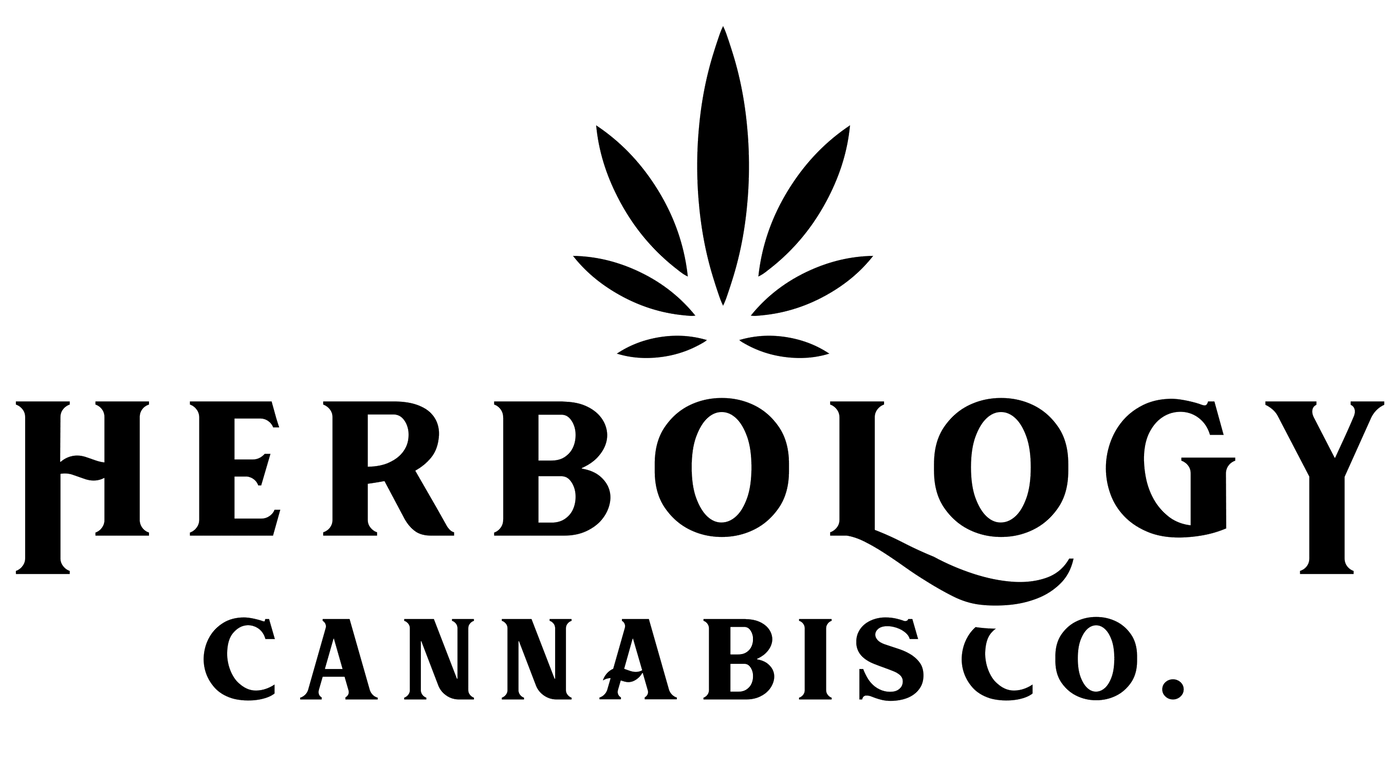 Herbology Cannabis Co. - Tekonsha