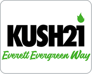 Kush 21 Everett Evergreen Way