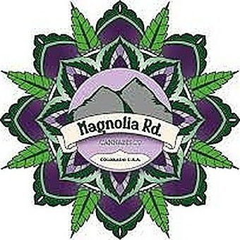 Magnolia Road Cannabis - Log Lane Village