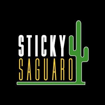 Sticky Saguaro - (Med/Rec)