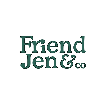 Friend Jen and Co - Richmond