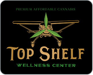 Top Shelf Wellness Center (White City)