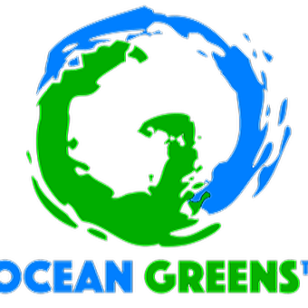 Ocean Greens