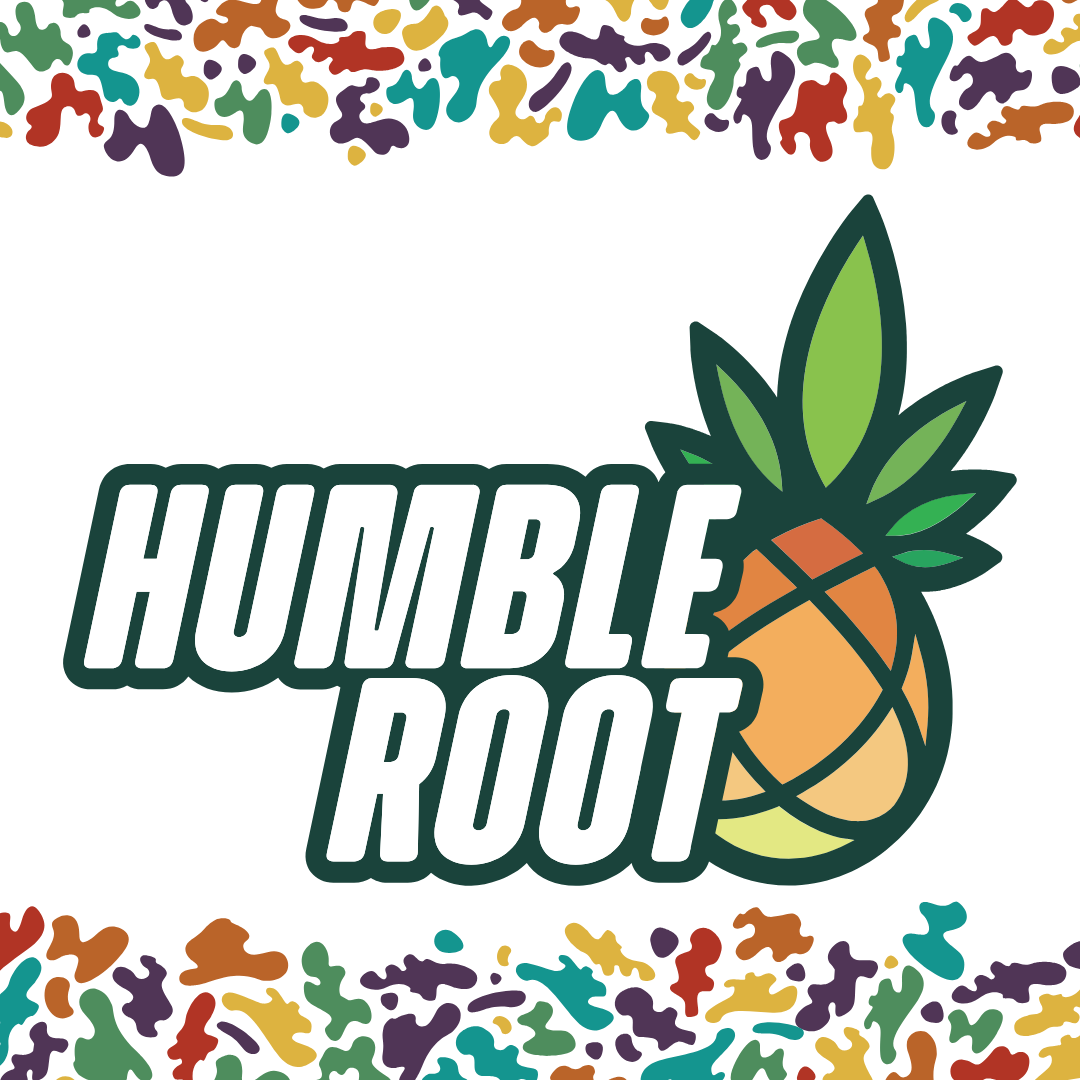 Humble Root Delivery - Sacramento