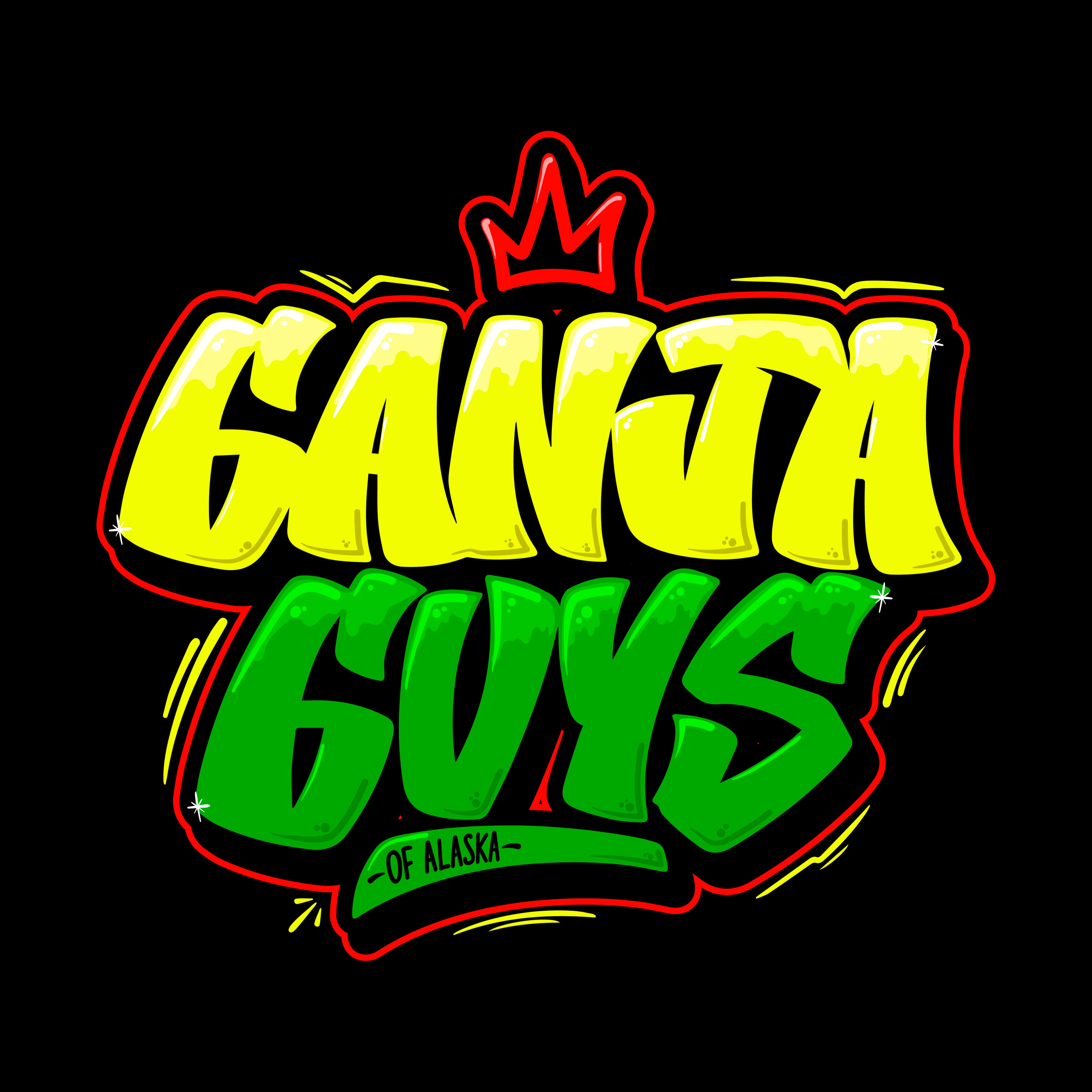 Ganja Guys of Alaska