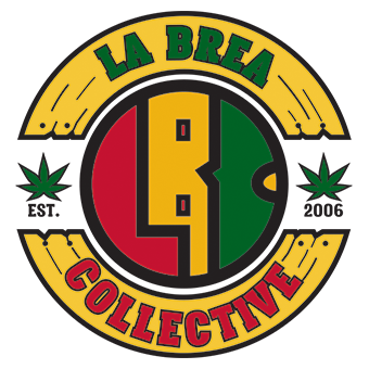 La Brea Collective - LBC