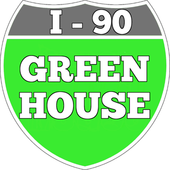 I-90 Green House - Ritzville