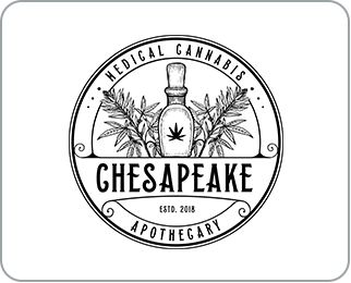Chesapeake Apothecary - Clinton