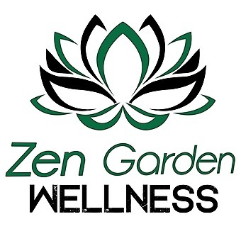 Zen Garden Wellness - Stockton
