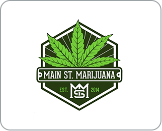 Main Street Marijuana (North)