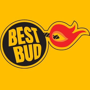 Airport Way Best Bud